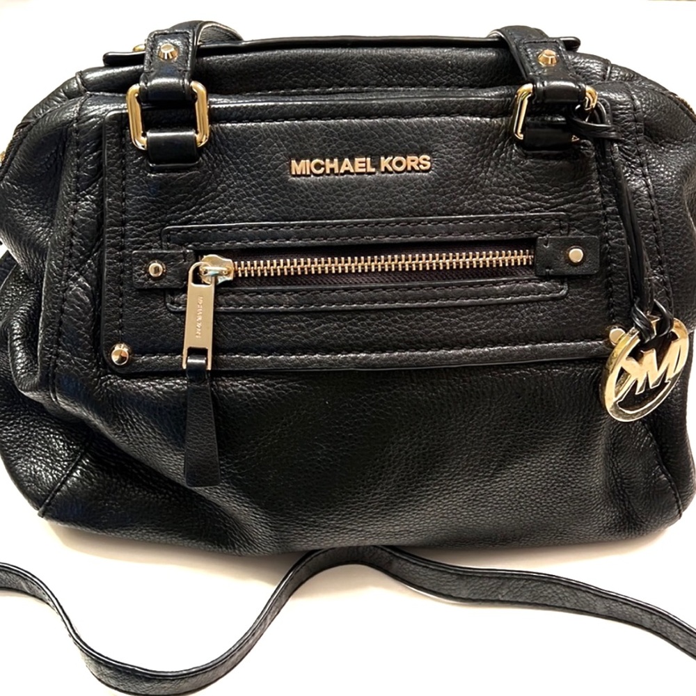 Michael Kors handbag